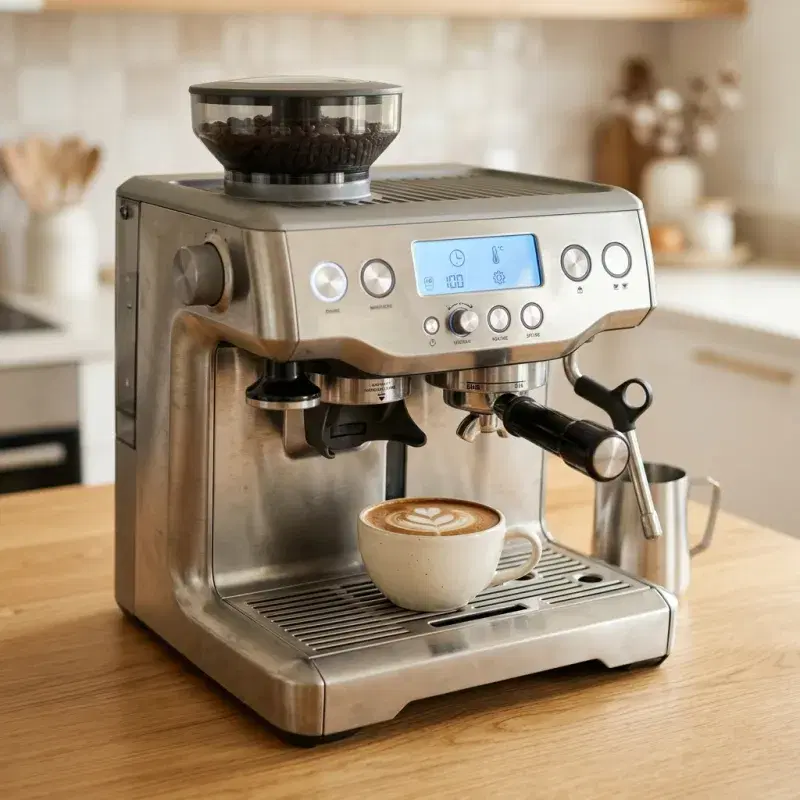 Sage Barista Pro