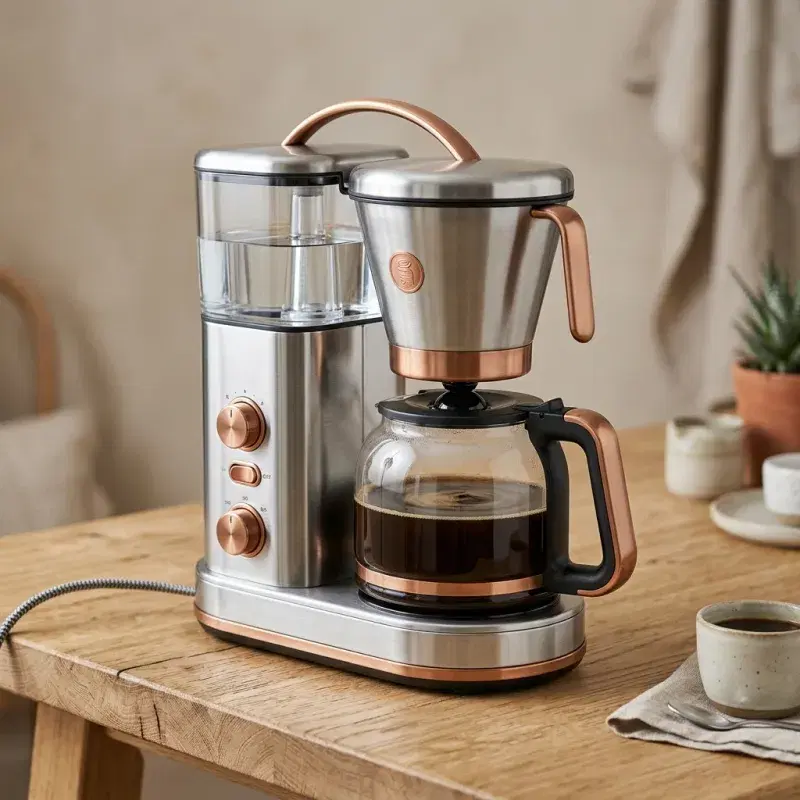 Technivorm Moccamaster