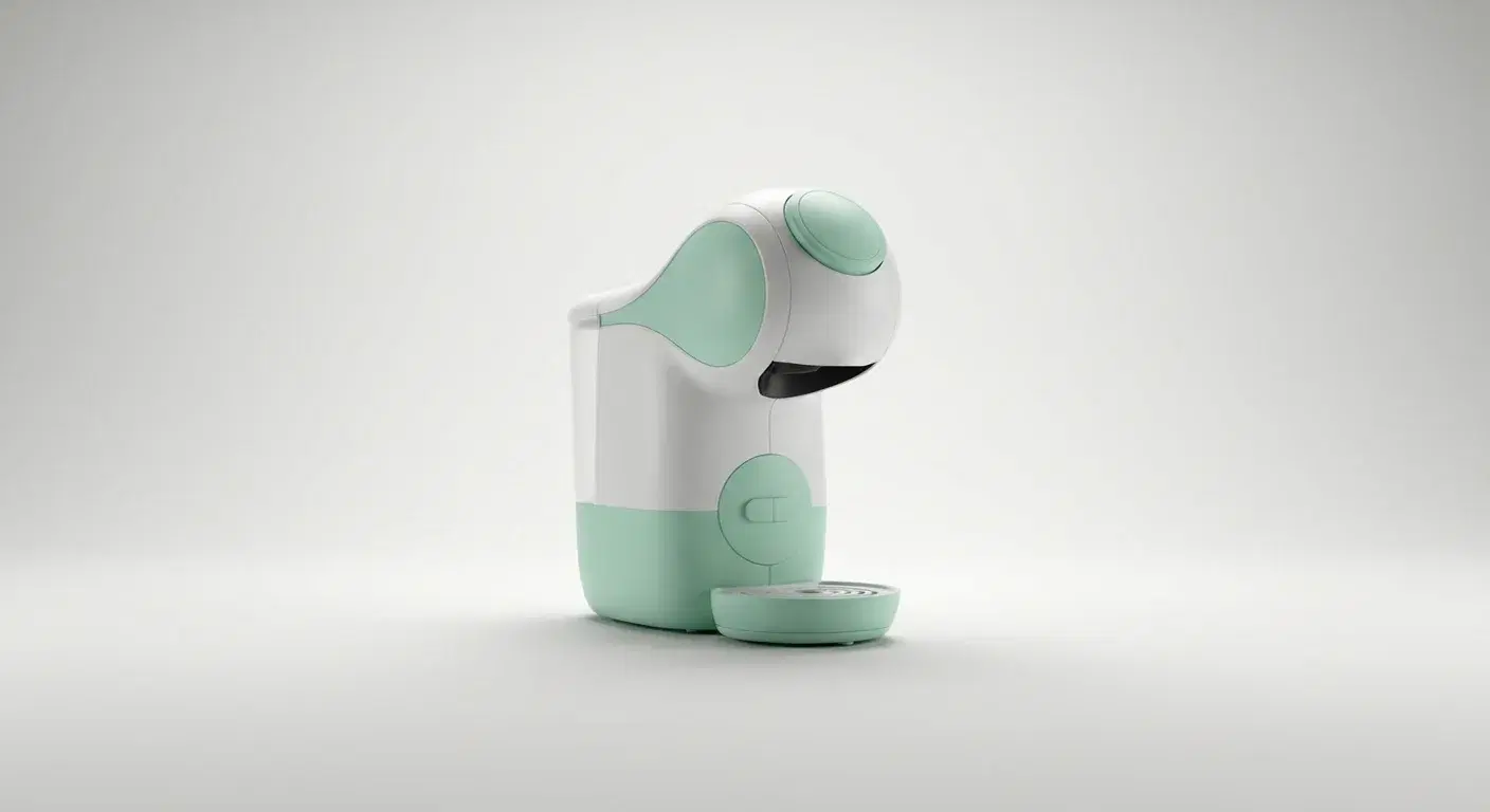 Test Dolce Gusto Neo : Notre Avis 2026