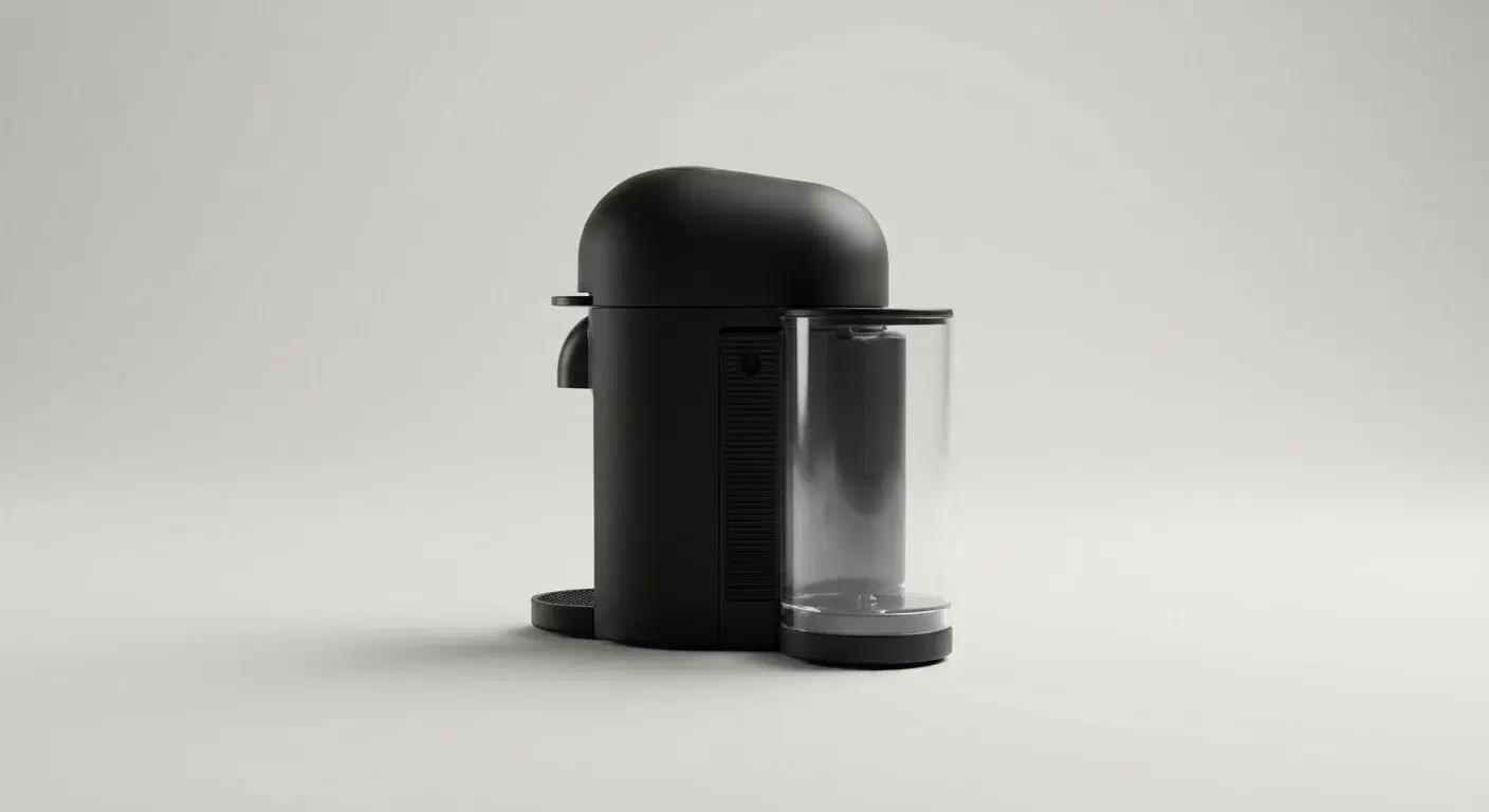 Test Nespresso Vertuo Next : Notre Avis 2026