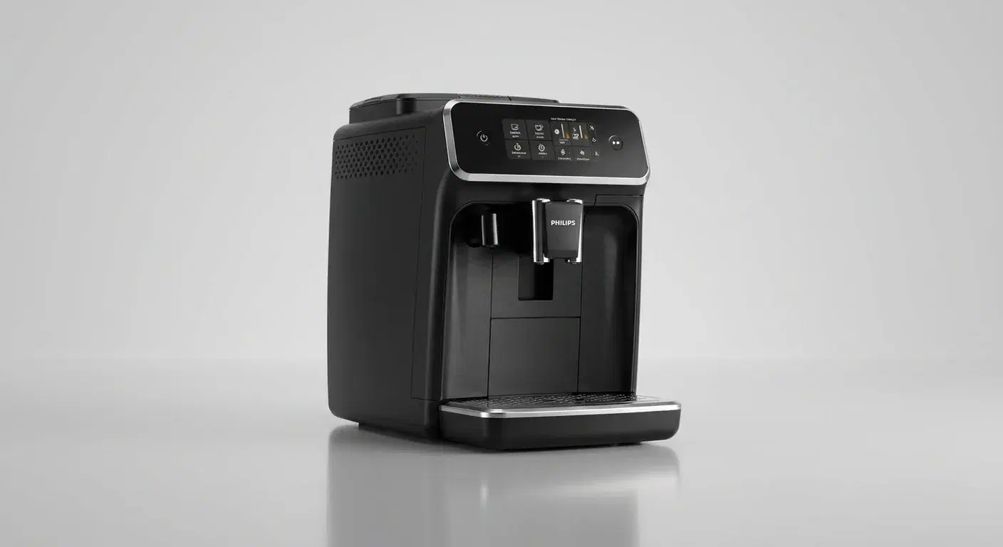 Test Philips 2200 Series EP2220 : Notre Avis 2026