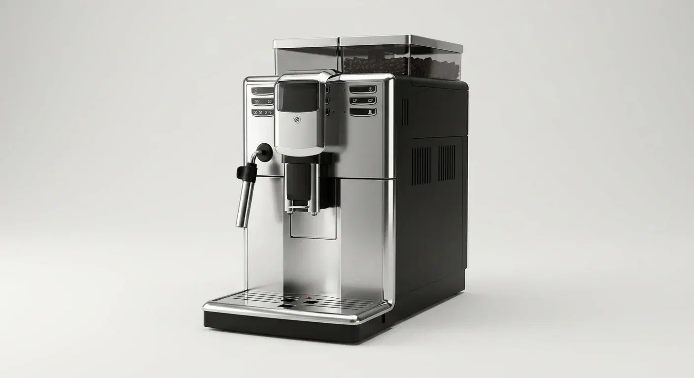 Test Saeco Incanto HD8917 : Notre Avis 2026