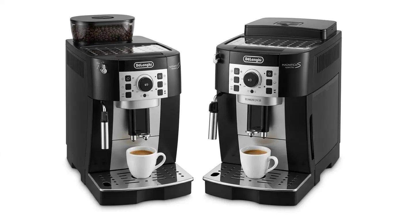 De'Longhi Magnifica S Perfetto ECAM250.24